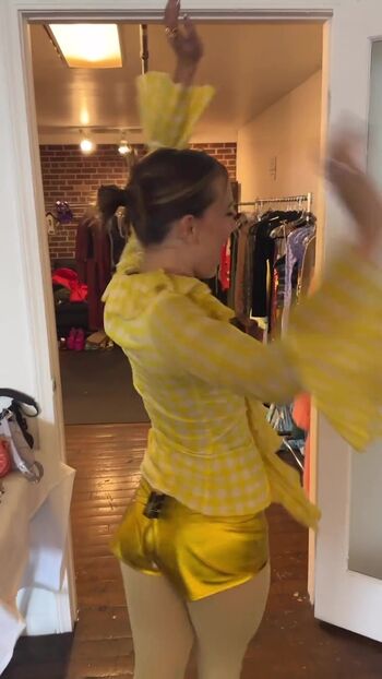 Millie Bobby Brown