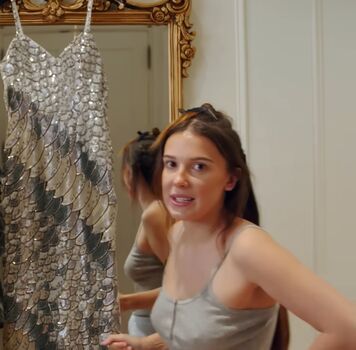 Millie Bobby Brown