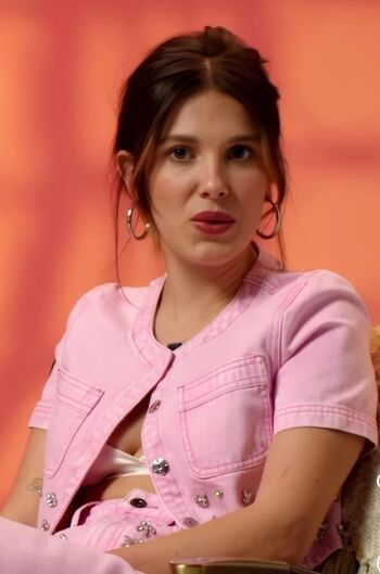 Millie Bobby Brown