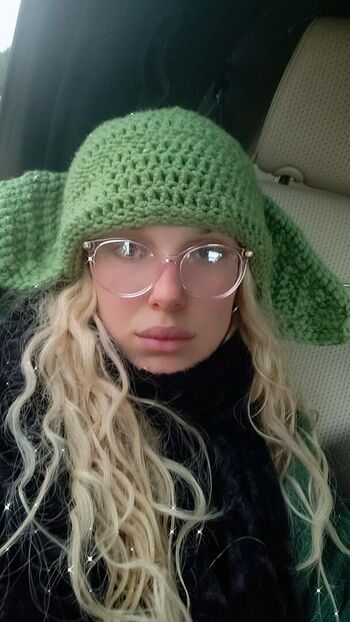 Millie Bobby Brown
