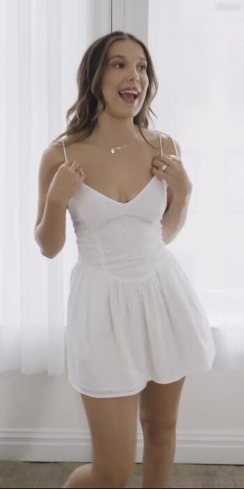 Millie Bobby Brown