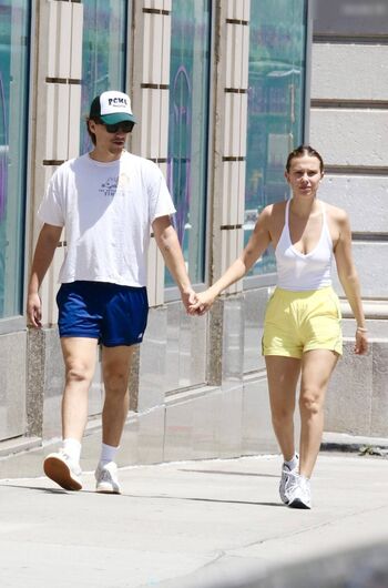 Millie Bobby Brown