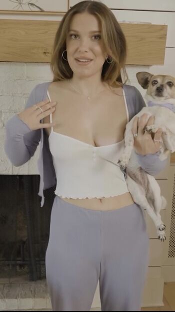 Millie Bobby Brown
