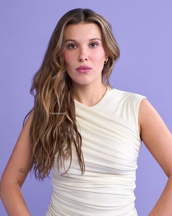 Millie Bobby Brown