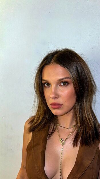 Millie Bobby Brown