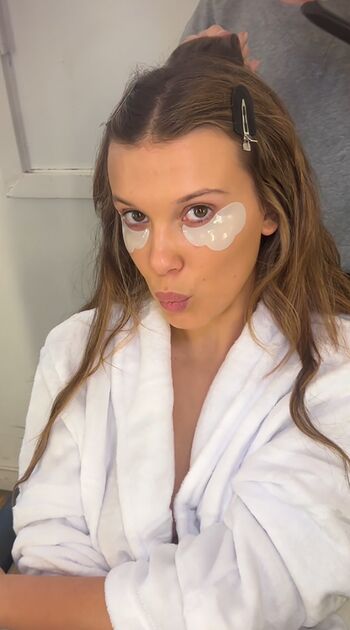 Millie Bobby Brown