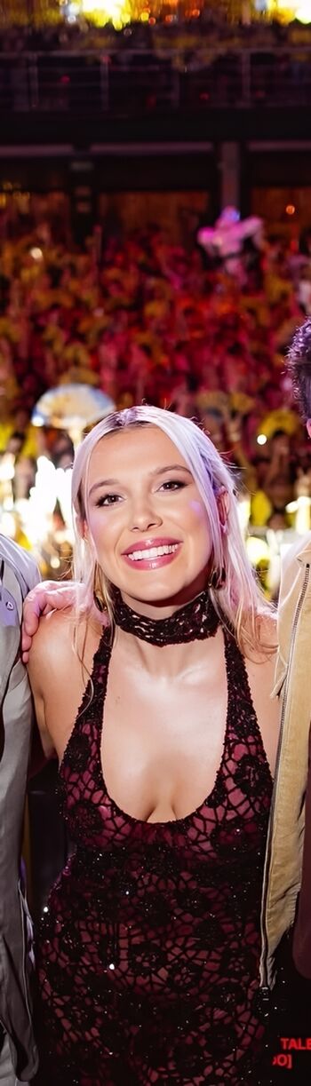 Millie Bobby Brown