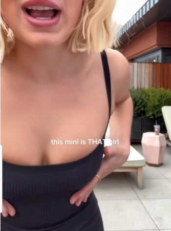 Millie Bobby Brown
