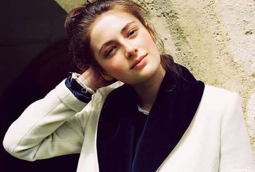 Millie Brady