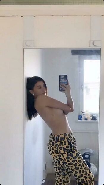 Millie Hannah