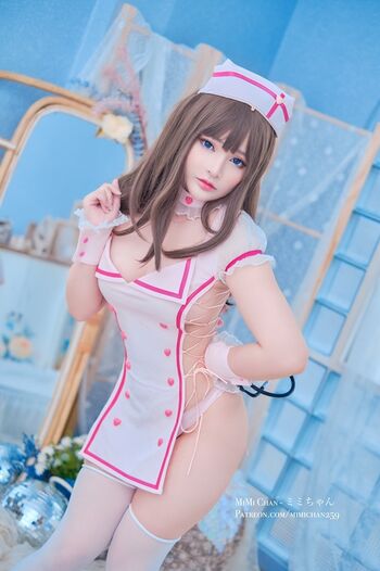 MiMi Chan
