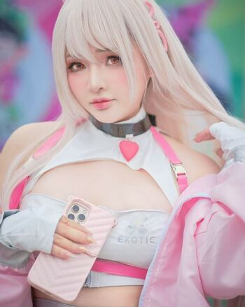 MiMi Chan