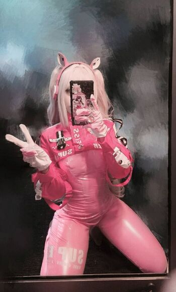 min_cosplay