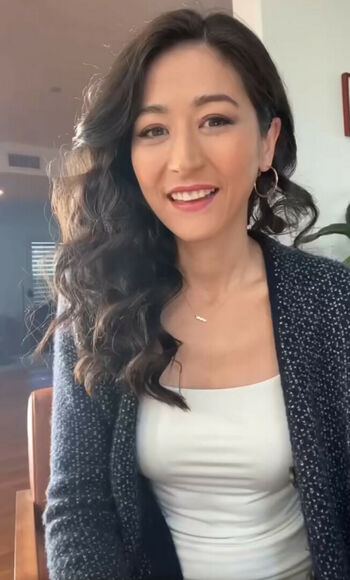 Mina Kimes