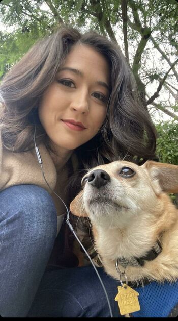 Mina Kimes