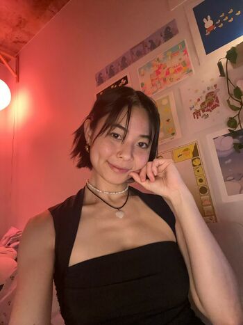 Mina Makes Noise ASMR