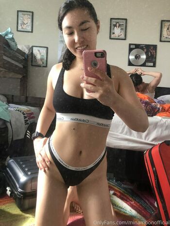 Mina Moon