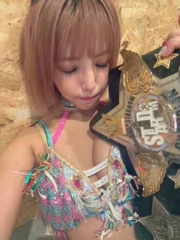 Mina Shirakawa