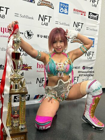 Mina Shirakawa