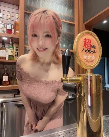 Mina Shirakawa