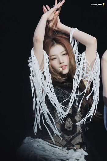 Minatozaki Sana
