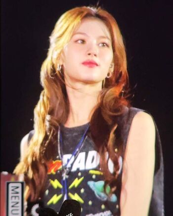 Minatozaki Sana