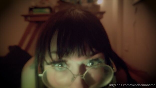 mindarinaasmr
