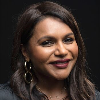 Mindy Kaling