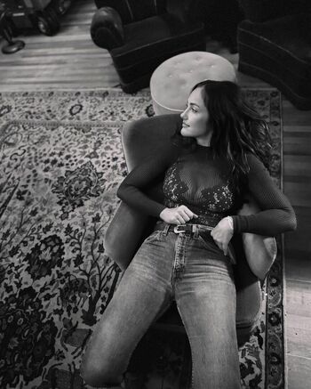 Minka Kelly