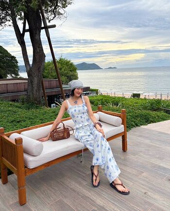 Minnie (Nicha Yontararak - I-dle