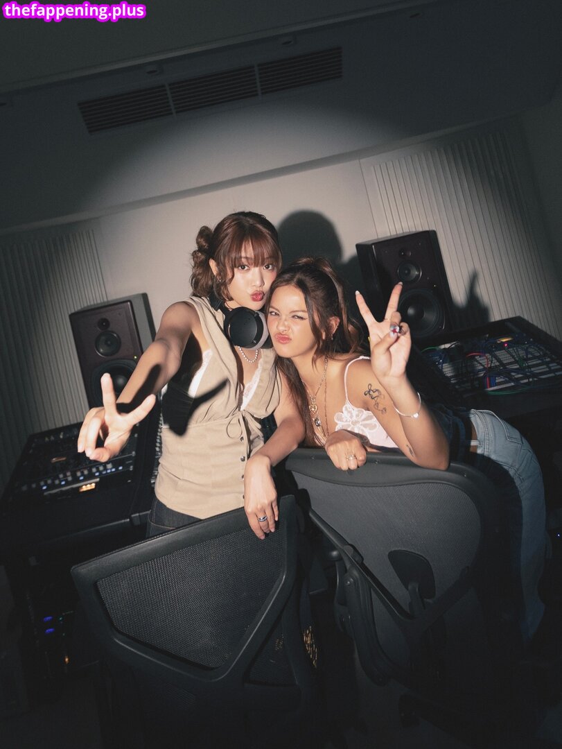 Minnie (Nicha Yontararak - I-dle