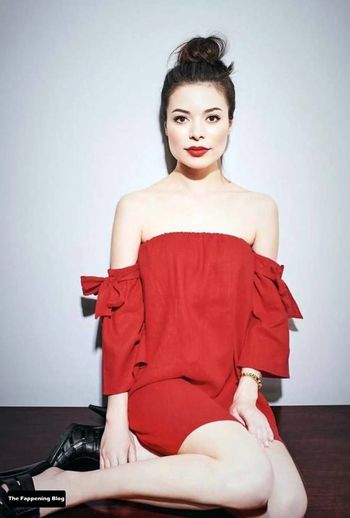 Miranda Cosgrove