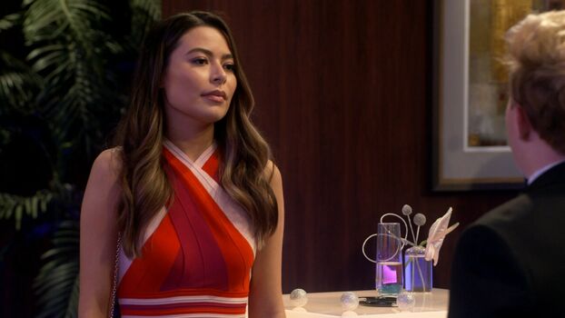 Miranda Cosgrove