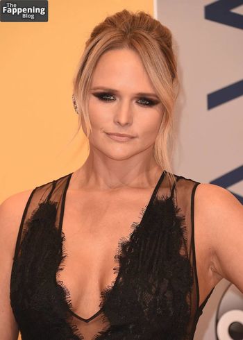Miranda Lambert