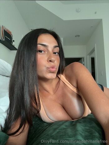 mirandahmariefree