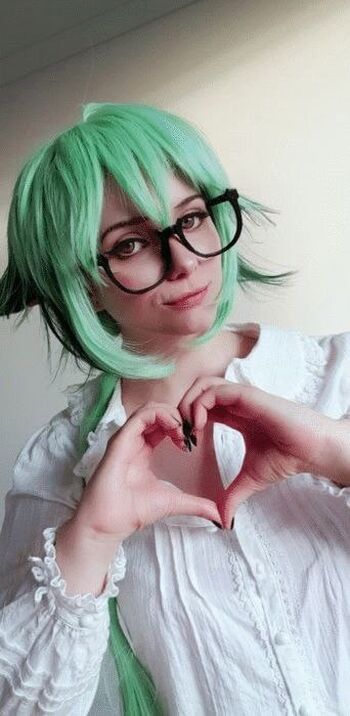 Mirikashi Cosplay