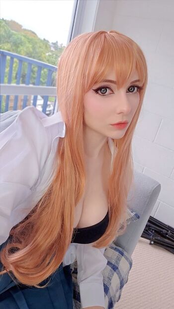 Mirikashi Cosplay