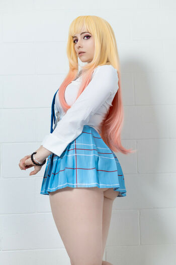 Mirikashi Cosplay