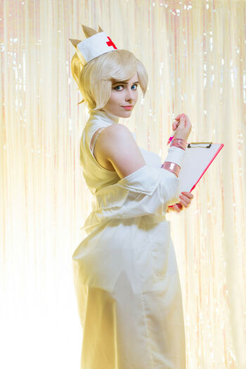 Mirikashi Cosplay