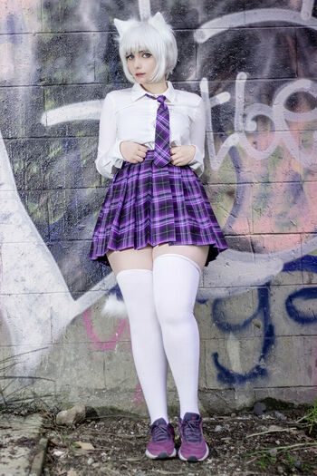 Mirikashi Cosplay