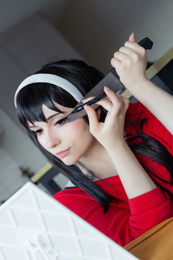 Mirikashi Cosplay