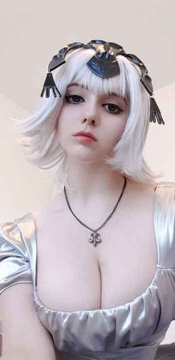 Mirikashi Cosplay