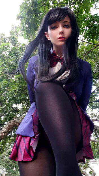 Mirikashi Cosplay