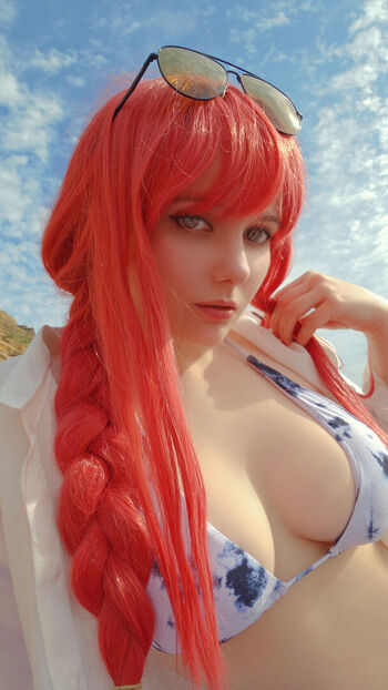 Mirikashi Cosplay