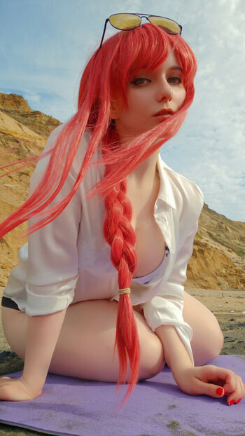 Mirikashi Cosplay