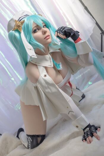 Mirikashi Cosplay