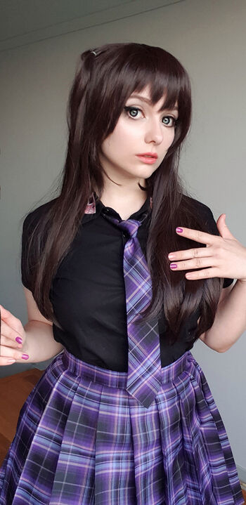 Mirikashi Cosplay
