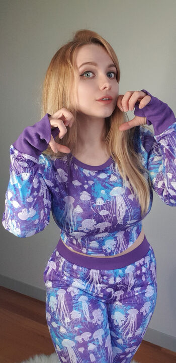 Mirikashi Cosplay