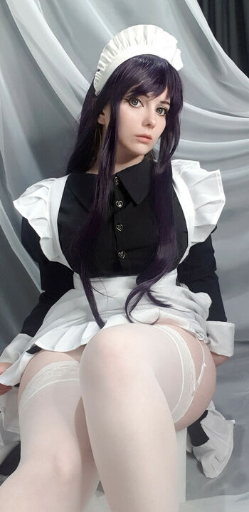 Mirikashi Cosplay