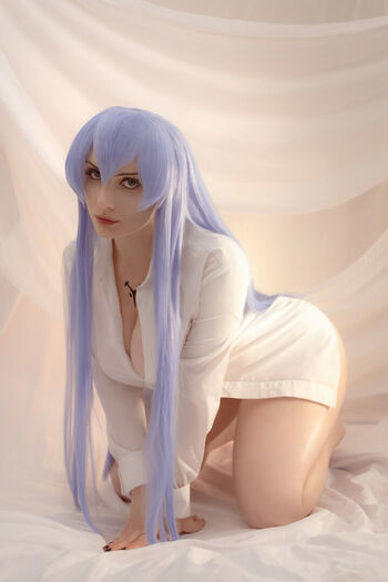 Mirikashi Cosplay
